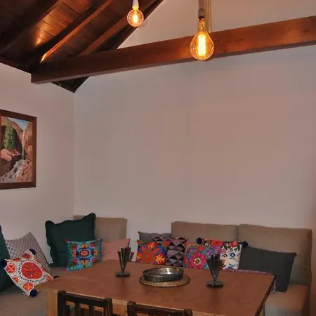 Casa Guayarmina Сasa de vacaciones *