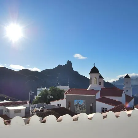 Casa Guayarmina *