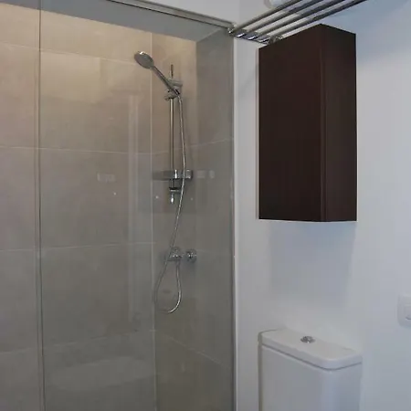 Casa Guayarmina Prázdninový dům