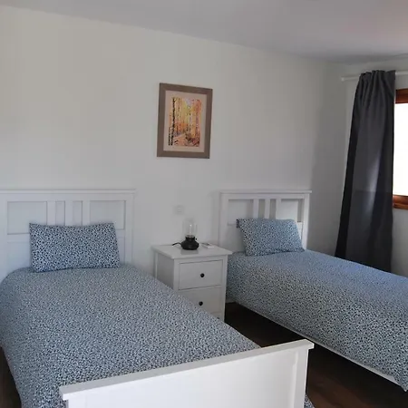 Prázdninový dům Casa Guayarmina